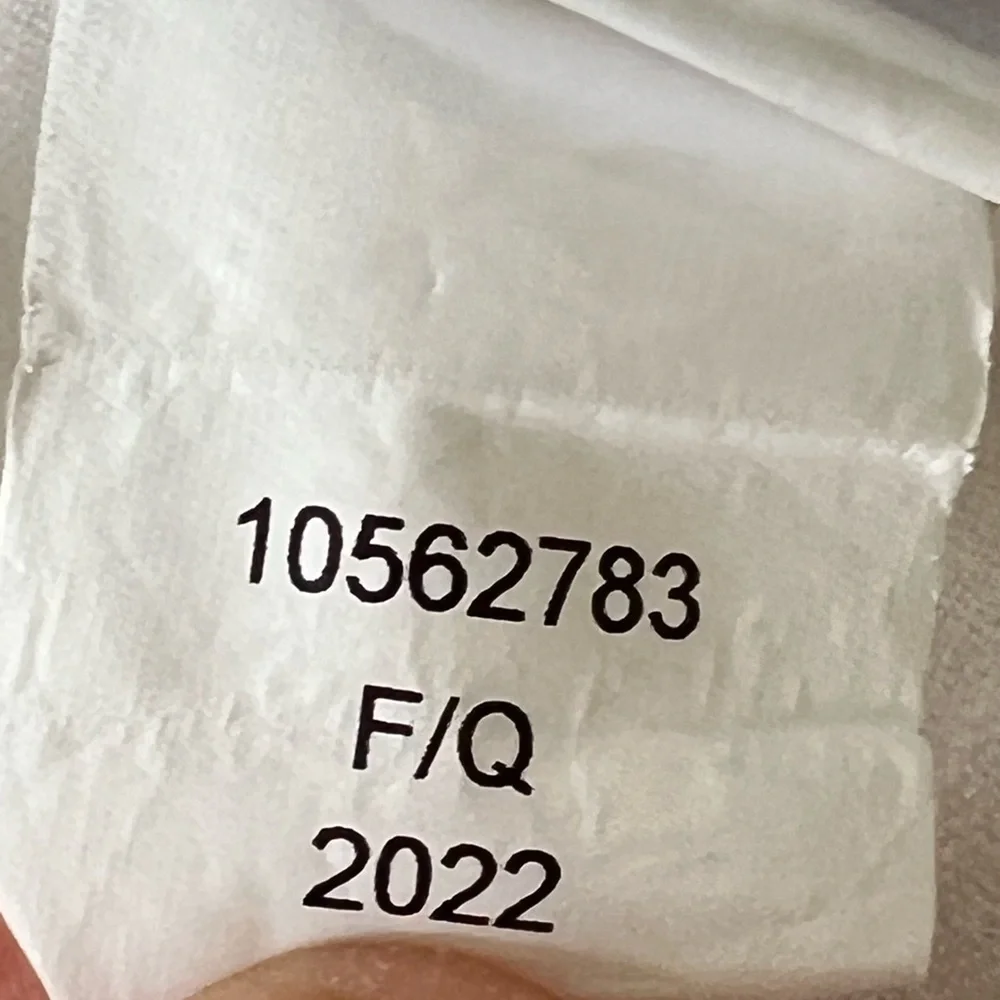 Serena & Lily Linen Duvet Cover (F/Q) white